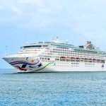 star voyager arrives in ho chi minh