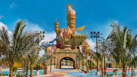Suncastle at Celebration Key