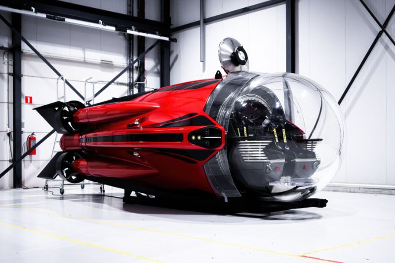 u boat worx wet lease program