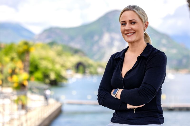 viken group anna silvesjö ceo