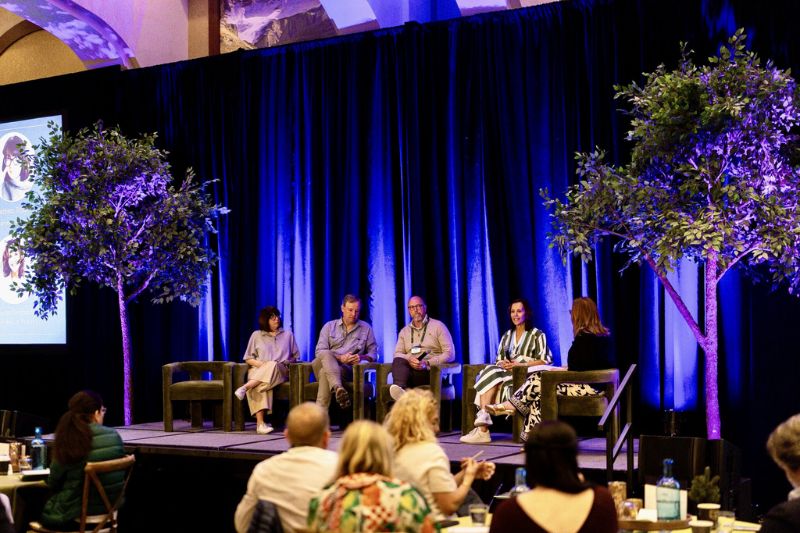 virtuoso inaugural global impact summit