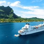 windstar cruises arthur theodorou vp it