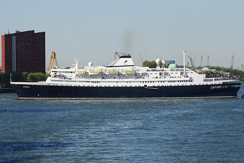 Astoria