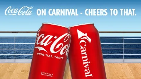 Carnival and Coke