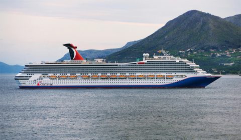 Carnival Liberty