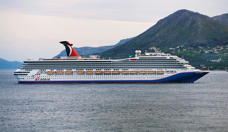 Carnival Liberty