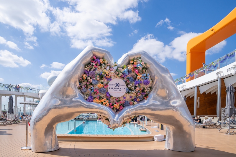 President's Cruise