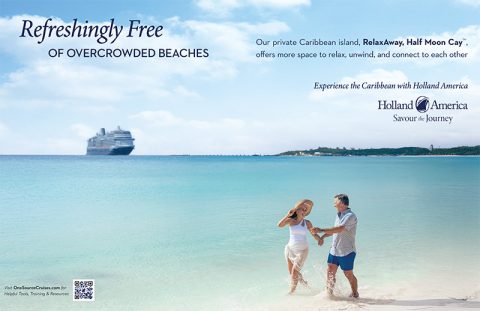 Refreshingly Free