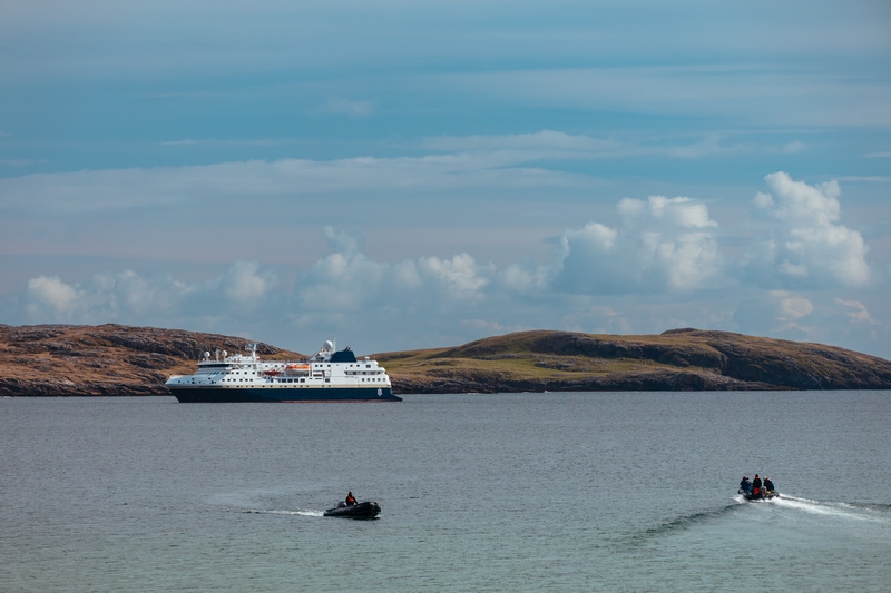 MS Spitsbergen