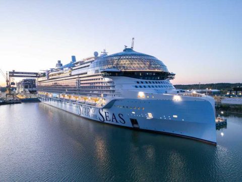 Star of the Seas