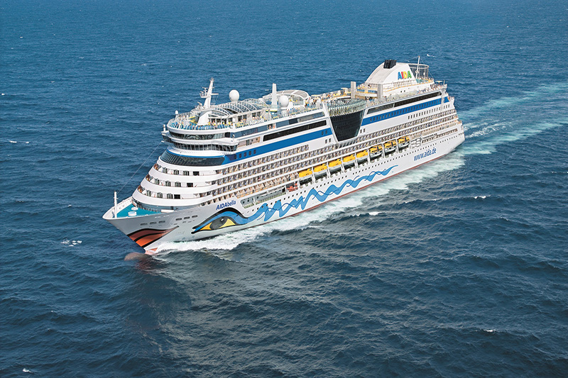 ac aidabella