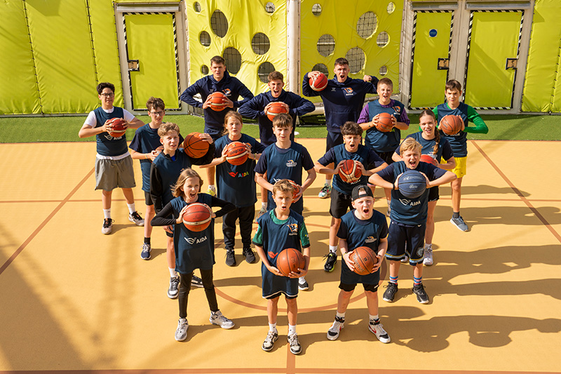 aida seawolves basketball camp