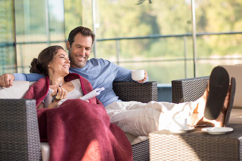 avalon observation lounge cozy collection
