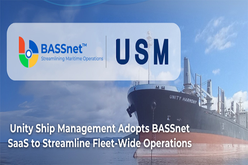 bassnet usm