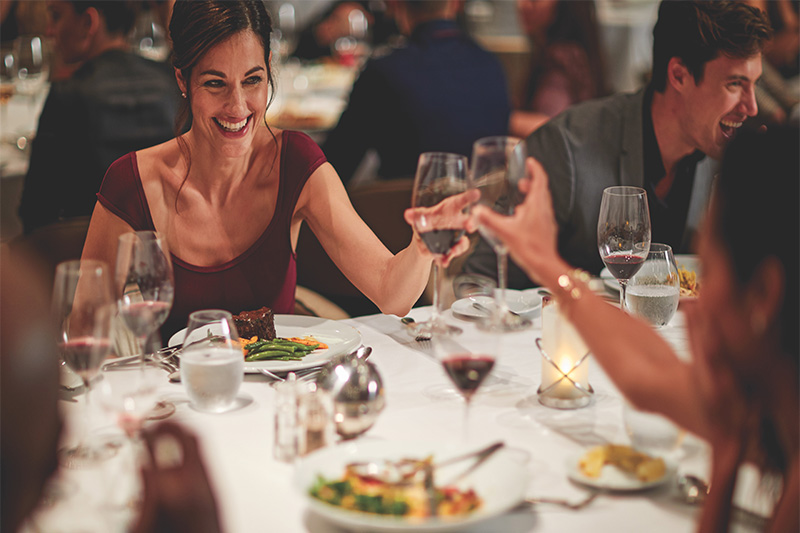 celebrity wine program awarded 13th year