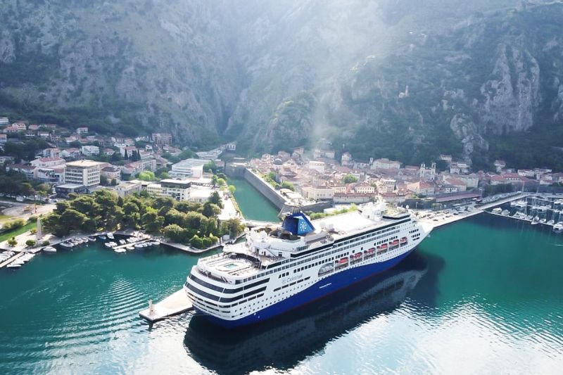 celstyal kotor ship