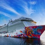 dream cruises genting dream