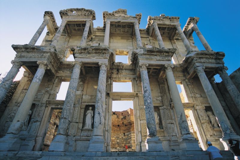 ephesus ancient city