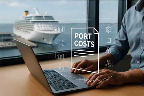 Port Cost Management