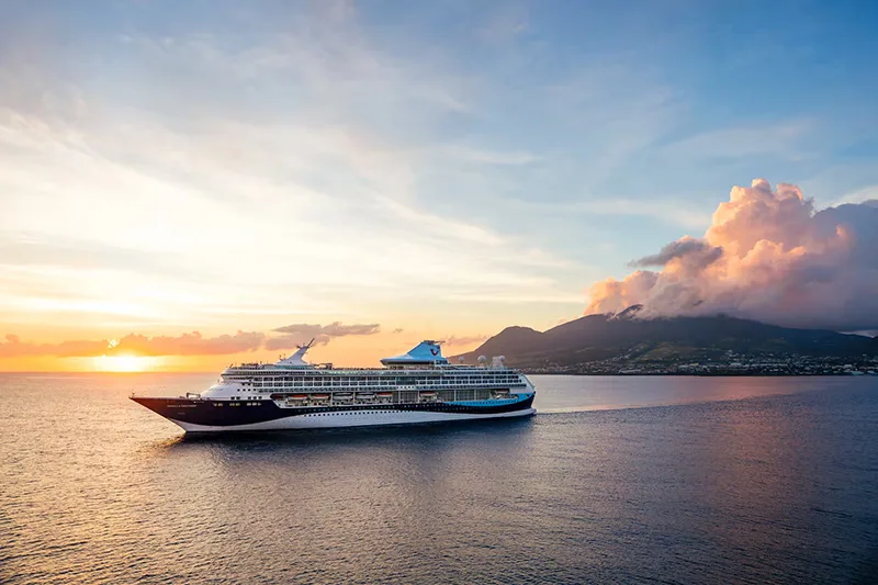 marella tui ship