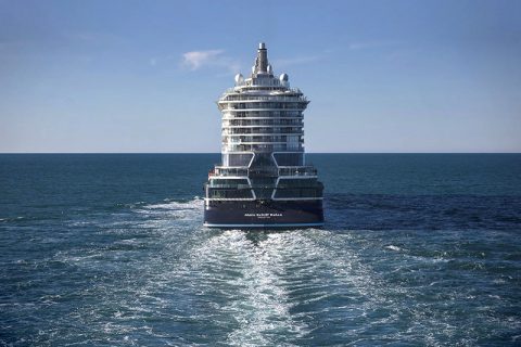 mein schiff relax credit fincantieri