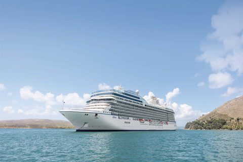 oceania allura oceania cruises