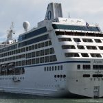 oceania cruises regatta townsville july 2025