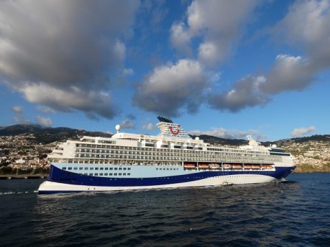 Marella Ship