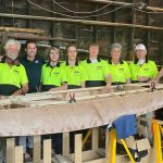 port authority making waves foundation