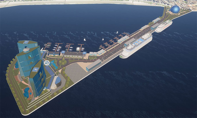Santos Project