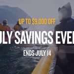 quark july savings event