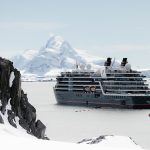seabourn venture booth island