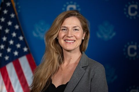 Shanna Dietz Surendra