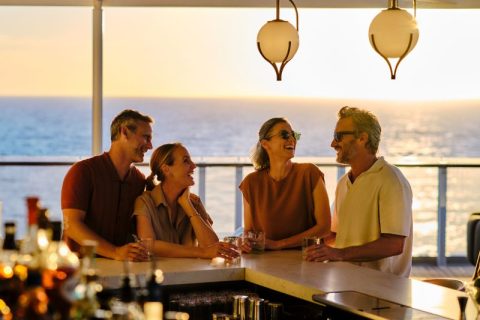 silversea 2025 26 holiday voyages