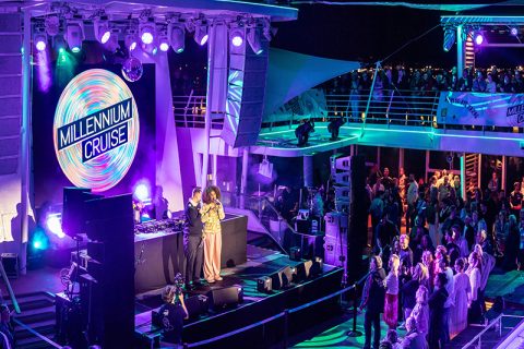 tui musical cruises 2026 daisy lee