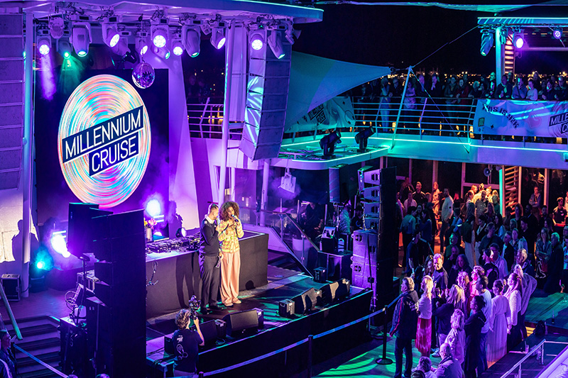 tui musical cruises 2026 daisy lee