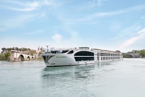 uniworld sc exterior avignon