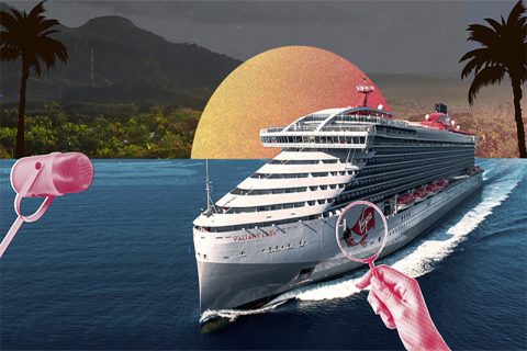 virgin crime voyage