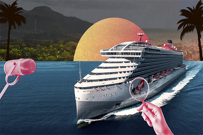 virgin crime voyage