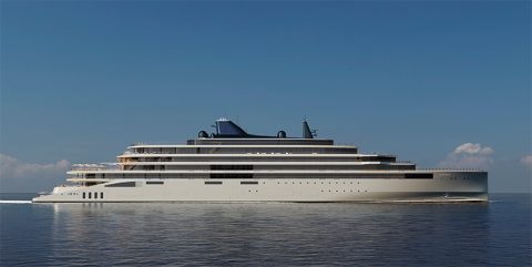 Aman rendering