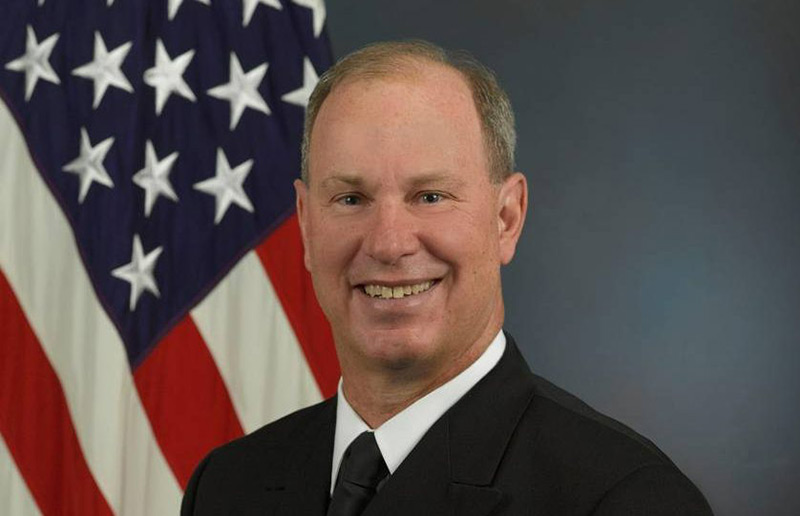 Bill Burke