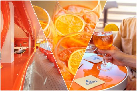 Aperol Spritz