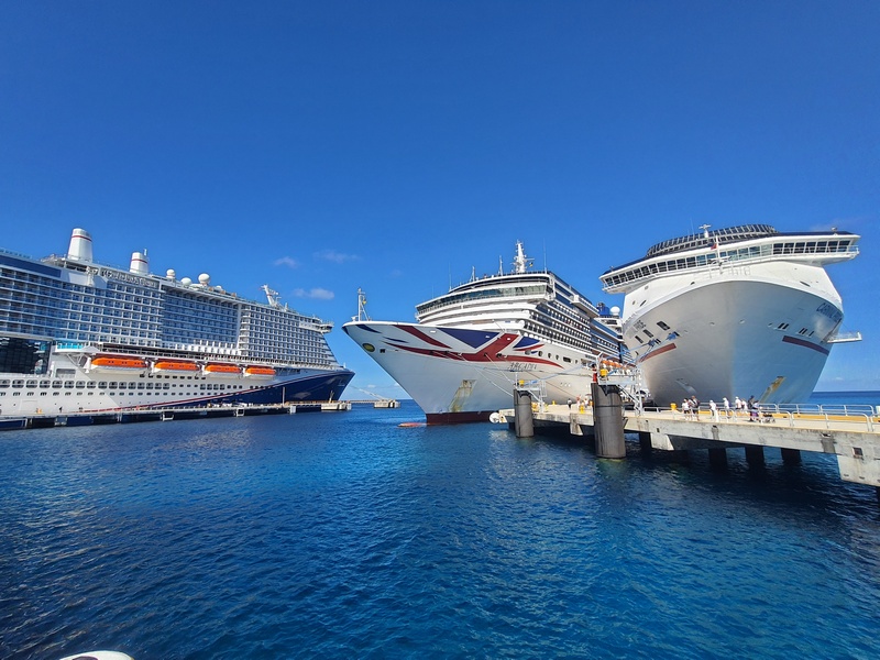 Cozumel