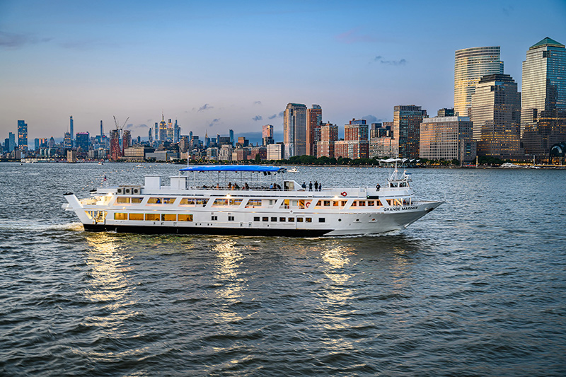 Grand Mariner
