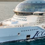 Icon of the Seas