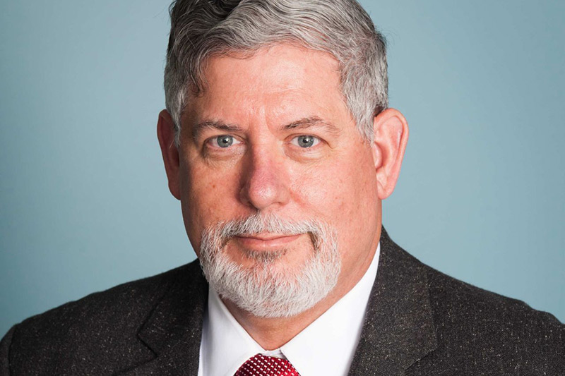 Mike Inman