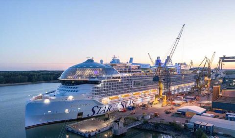 Star of the Seas