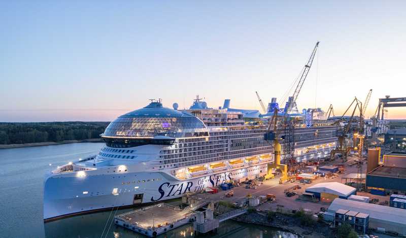 Star of the Seas