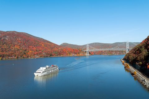 acl ship hudson river