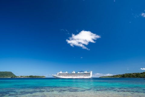 Carnival Vanuatu